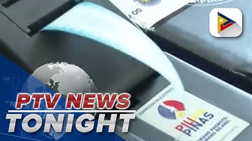 Comelec unveils terms of reference for AES 2025