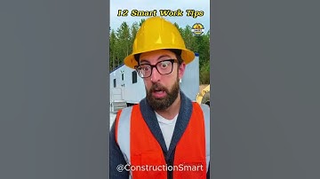 12 smart work tips #alltools #tools4life #smartwork #workingtrick #tools #DIY