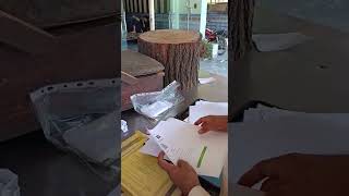 UK visit visa application