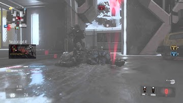 COD: Advanced Warfare MP11-Devour