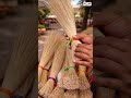 കുറച്ച് പരിശ്രമത്തിൽ കൂടുതൽ ശുചിത്വം നൽകുന്ന ബ്രൂമർ മെഷീൻ