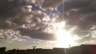 Sunset | June 28th 2022