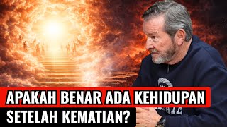 Alkitab Mengungkapkan Apa Yang Terjadi Setelah Mati bukan Seperti Yang Anda Bayangkan  Jj Bentez