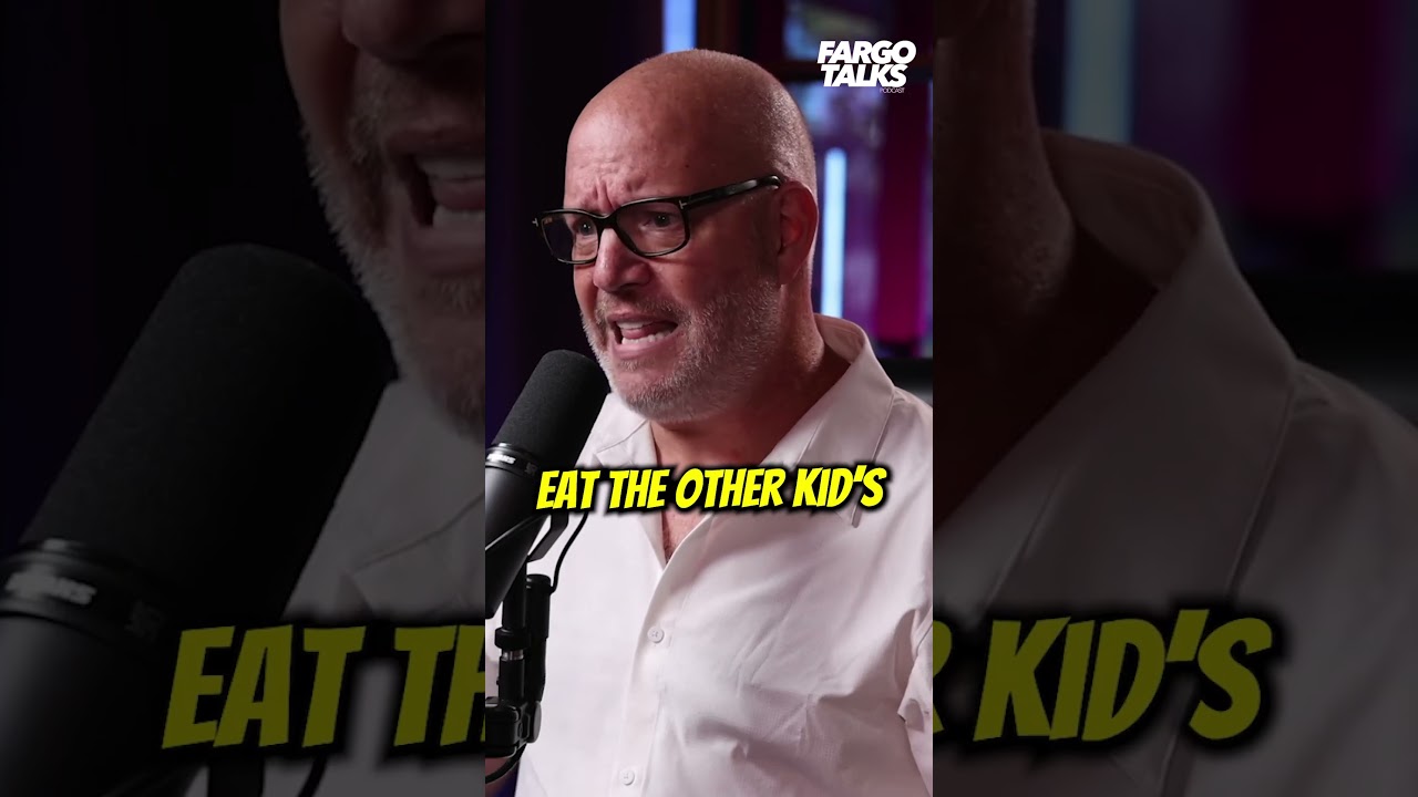 Loving vs. Coddling: Speaking Out on Parenting Approaches