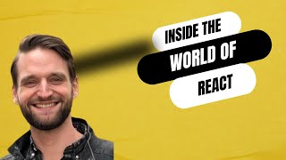 Inside the World of React: Server Components, Unidirectional Data Flow, and Frameworks - JSJ 617