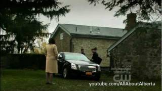 Alberta Watson on 'Nikita' ep. 212 'Sanctuary' -Madeline and Sean to save Division!