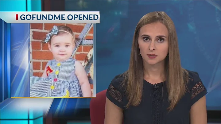 GoFundMe set up for 17-month-old injured in Odessa-Midland shooting