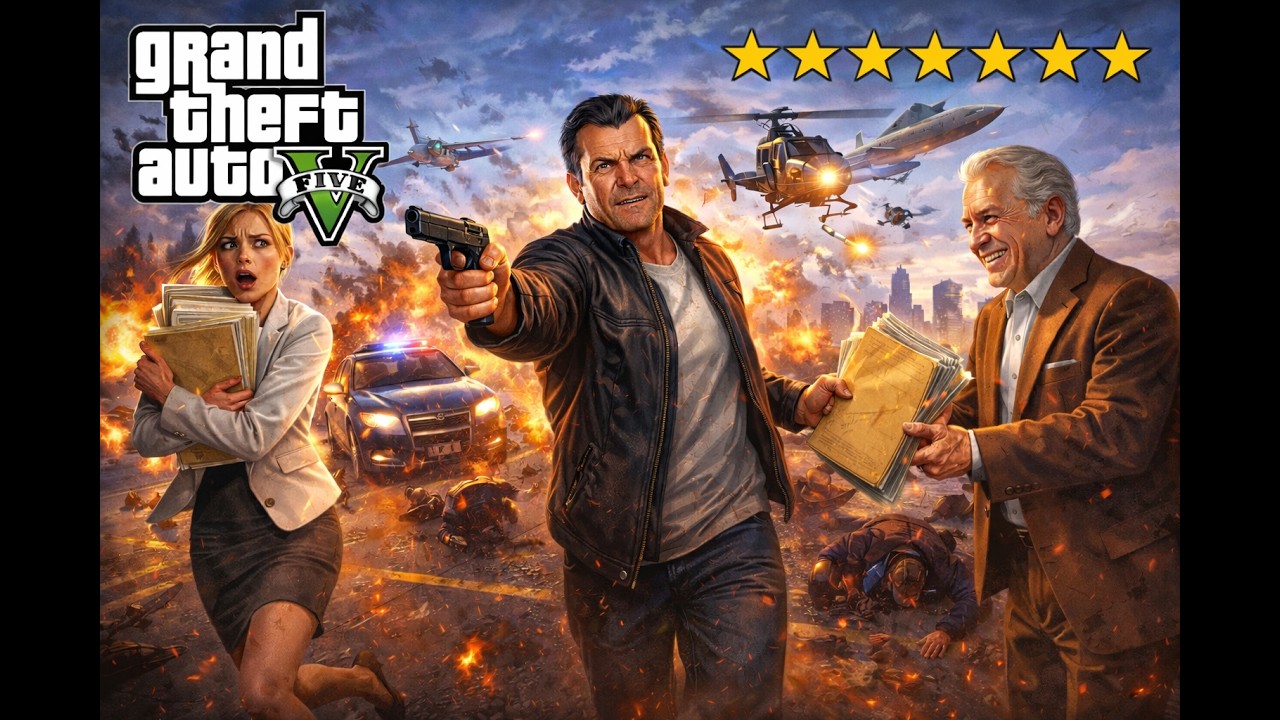 Маконайым ойнады №3 (GTA V) (ГТА 5)  #казакшагта5 #gta #gtav #gtaonline #гта5