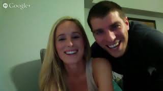 Miss Survivor 2014 Finalist Interview: Candice Cody