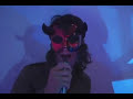 Joseph Arthur - TEMPORARY PEOPLE