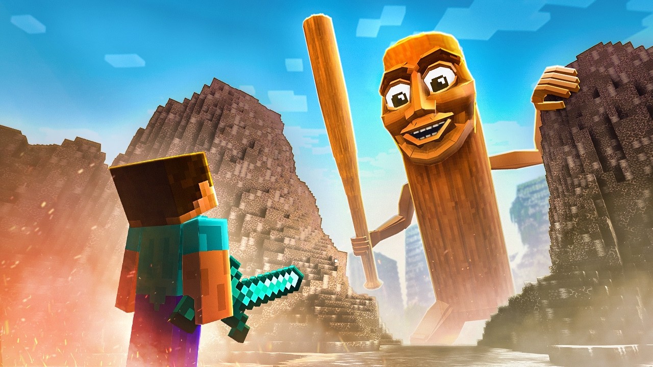 Latest Title & Thumbnail
