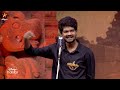 இராவணன்.. 👏 #Britto | Tamil Pechu Engal Moochu | Episode Preview Mp3 Song