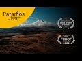 PÁRAMOS: DONDE NACE LA VIDA – Capítulo 1 – El origen – Documental (2022)