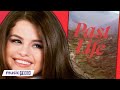 Selena Gomez TEASES Clips From New Music Video