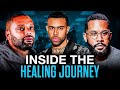 Vic Mensa on Meditation, Therapy, and Psychedelics: Healing for Black Mental Health