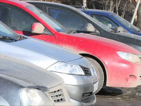 Глава Устюжны пойдет под суд за строительство автостоянки на территории парка