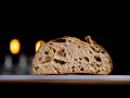 How to make Same-Day Sourdough Bread