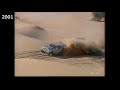 Dakar 2001