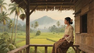 Kacapi Suling Sunda – Walang Sungsang Nu Nyaah Ka Lembur