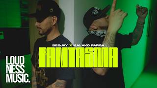 Beejay Ft Kalako Parga - Fantasma Video Oficial