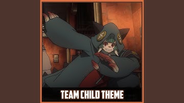 Team Child Theme