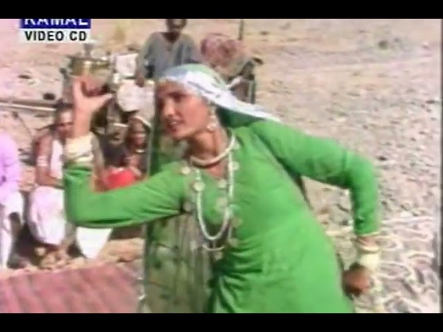 Jija tu Kala main Gori Ghani old song Chandrawal Haryanvi movie 1984 👍 class=