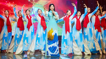 NGUYỄN DUYÊN QUỲNH - Viết Tiếp Câu Chuyện Hòa Bình