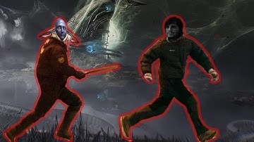 Warframe Duviri Paradox Experience . Memes Paradox ?