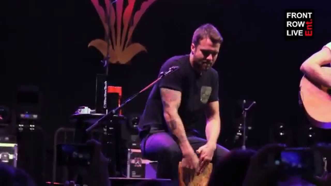 All Time Low - Kids In The Dark (Acoustic)