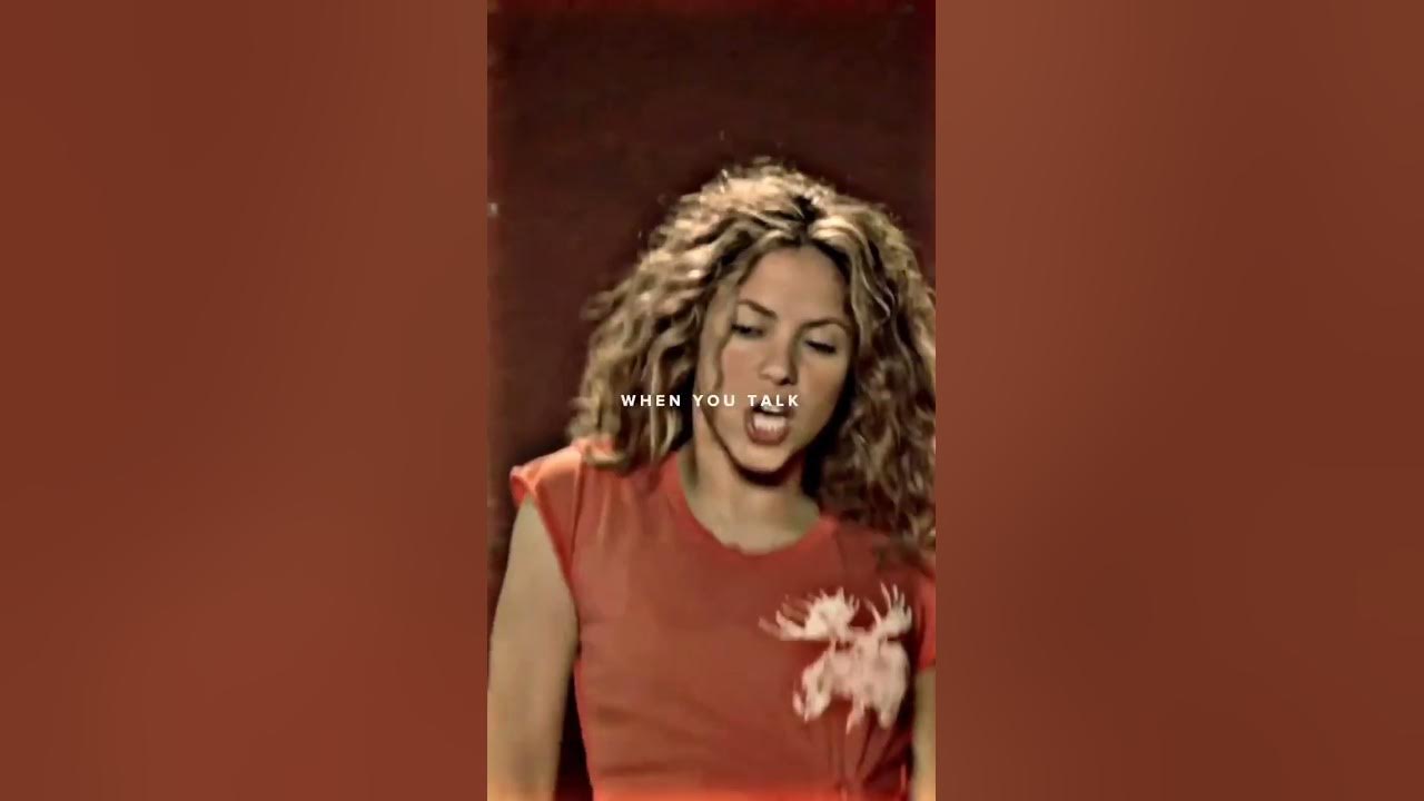 I never really knew that she could dance like this. - YouTube