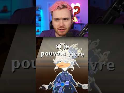 Donald Duck As