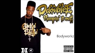 D Double E -Bodyworkz