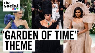 2024 Met Gala: Who nailed it & who failed it! | The Social