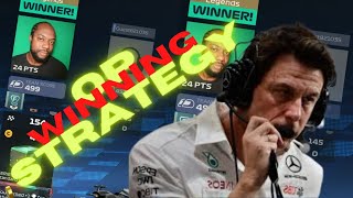 F1 Clash | Basically Cheating OP Winning Strategy For Duels F1 Clash 2023