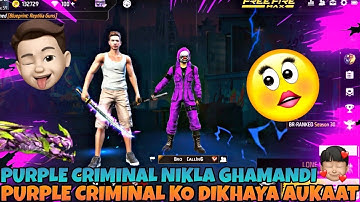 Pro player call me noob 🤣 ab Adam kya karega 🤬 wait for end 🔥 #shorts #short #freefire #viralshorts