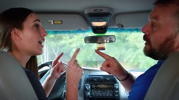 Improve Communication Skills: "When you... I feel..." messages