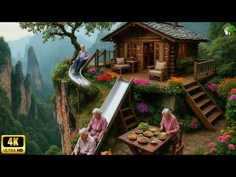 WONDERS OF NATURE | 40 Natural Wonders You Need to Visit Before You Die - Travel Video