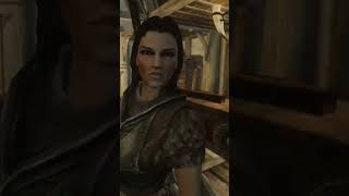 Now Im Done 🤣 Modded Skyrim VR #shorts