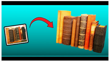 Turn 2D Textures into 3D Models - Part 2