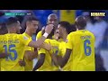 Cristiano Ronaldo Al Nassr VS Al Tawen All Goal Highlights 2023 
