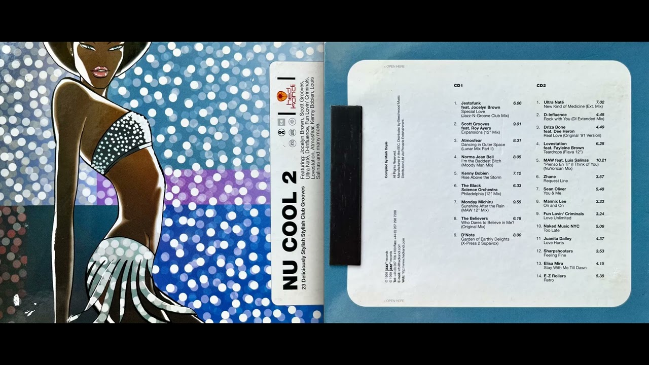 高音質 Jazz CD まとめ vol.2 Amazon.co.jp: 【輸入盤】The Best of Acid Jazz 2
