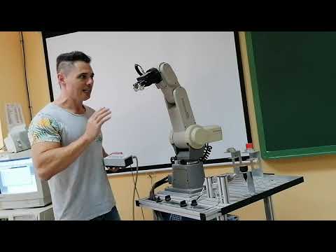 Vídeo: Com Activar Els Robots