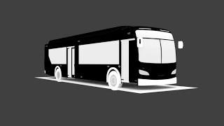 OMSI 2: Importing Gillig Advantage