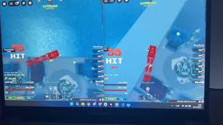 Grand Peace Online SCRIPT | Vylth Hub | Auto Farm Santa + Auto Open Gifts (GPO)