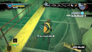 Dead Rising 2 - #51 - Wespen Ernte | DEBITOR