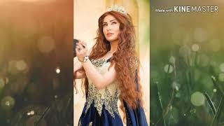 من الاجمل هبة نور ام كندا حنا