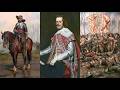 Philip IV of Spain's army organization (1621-1665): an overview