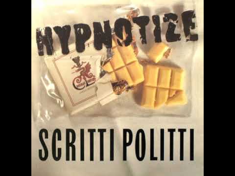 Scritti Politti – Hypnotize – Vinyl (12