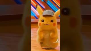 Pikacu pokemon berawal dari temenan