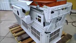 Oliver 50B Gravity Table Separator